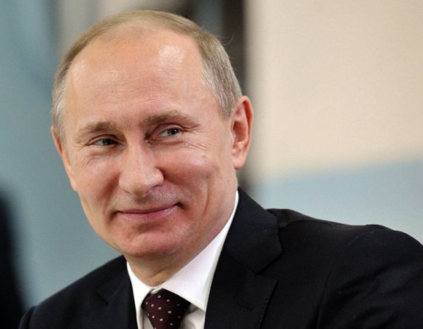 Putin was personally involved in Russian hacking of US election, officials say