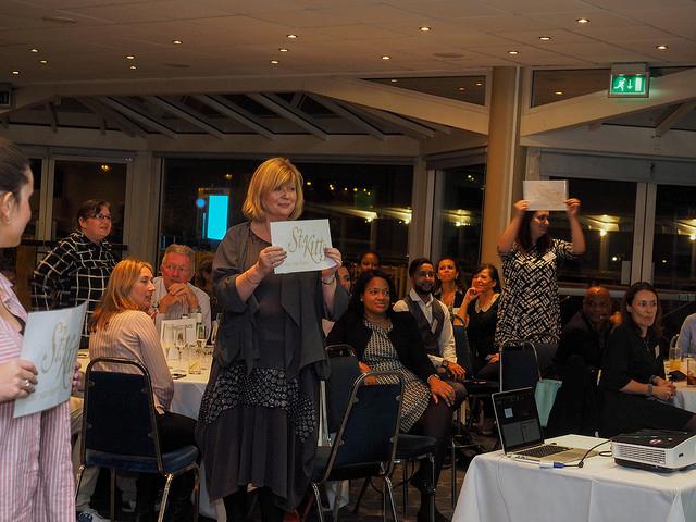 St. Kitts To Reward UK Travel Agents