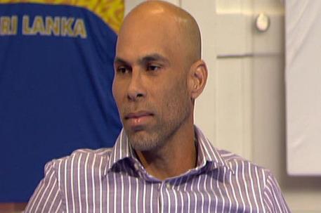 JIMMY ADAMS IS NEW DIRECTOR OF CRICKET
