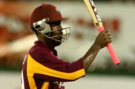 BONNER HELPS HURRICANES SEE OFF KENT