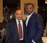 WICB President visited New York Cricket
