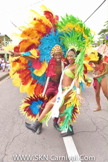 CARNIVAL CHAIRMAN, NOAH MILLS, RECOMMENDS ECONOMIC IMPACT ASSESSMENT FOR CARNIVAL