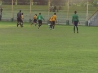 UNDER 17 PARISH LEAGUE MAY CONCLUDE THIS WEEKEND