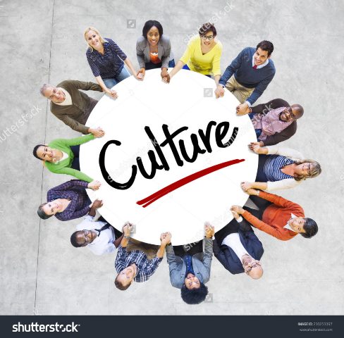 Rector of Culture Cautions against Losing National Cultural Identity