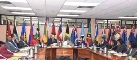 CSME key on agenda of Community Council Ministers Meeting