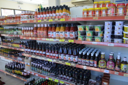 Guyana can produce all the fresh products for the Caribbean’s Hospitality Industry – President Granger