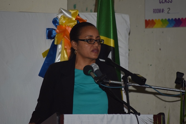 Minister Of State Urges Citizens To Be Responsible With Their Health