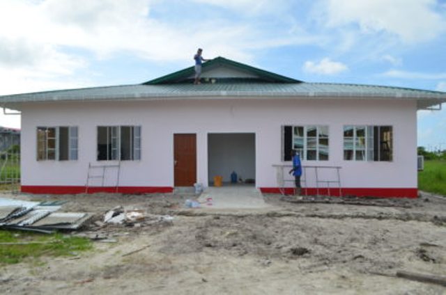 Special Education Needs Centre to benefit all of CARICOM