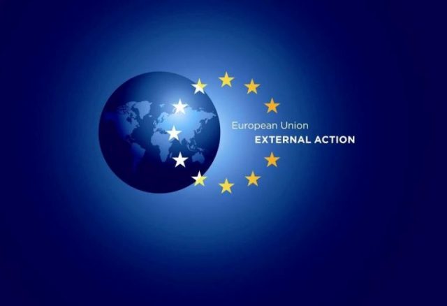 EU goes Green with Electric Vehicle