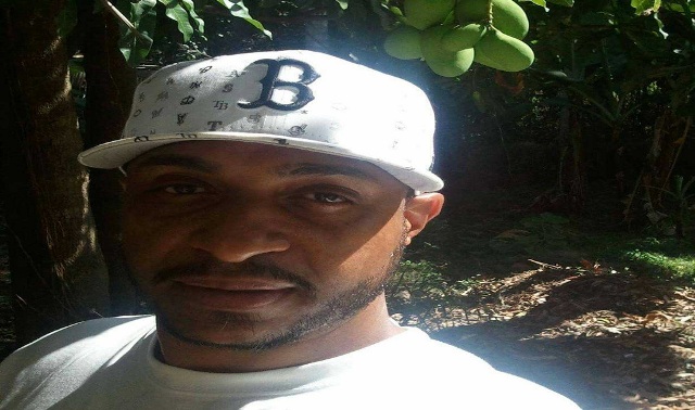 LEON GUMBS FOUND DEAD
