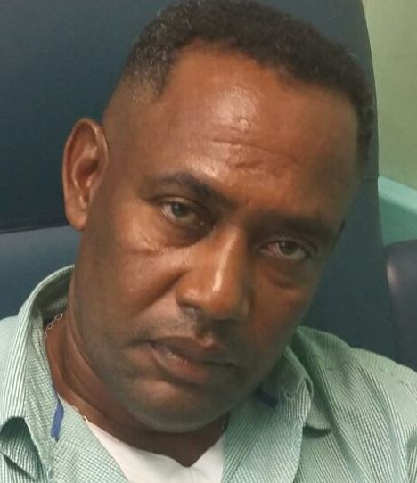 THREE CHARGES SO FAR FOR INDIVIDUAL WHO INGESTED PELLETS OF COCAINE
