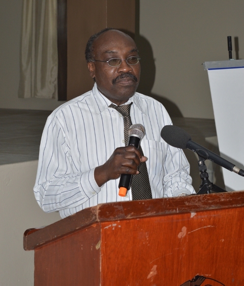 St. Kitts and Nevis Stands To Benefit from Climate Change Adaptation Project