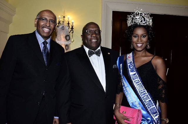 Political Analyst, Michael Steele, Admires Leadership of Prime Minister Harris