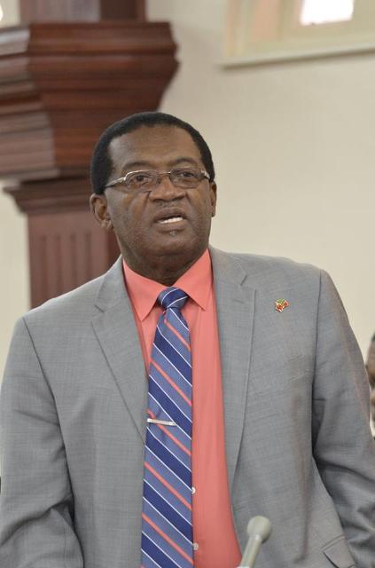 LEADER OF GOVERNMENT BUSINESS IN THE HOUSE OUTLINES REASONS WHY OPPOSITION’S MOTION OF NO CONFIDENCE IS OUT OF ORDER