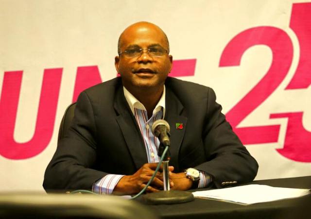 St. Kitts Music Festival launches Wednesday