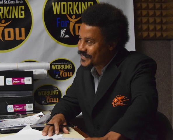 National Carnival Budgeted at an Estimated EC $4.5 Million Annually