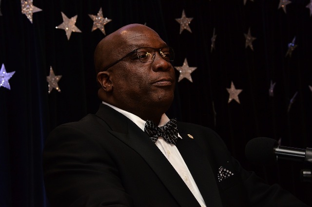 PM Harris’ Annual Gala Event Attracts Large, Diverse Turnout, Including Economic Citizens of St. Kitts and Nevis