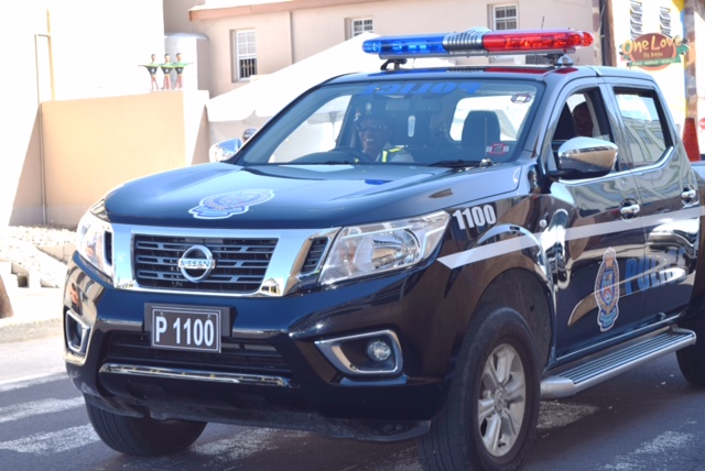 REPORT OF ARRESTS, CONVICTIONS AND OTHER ACTIVITIES