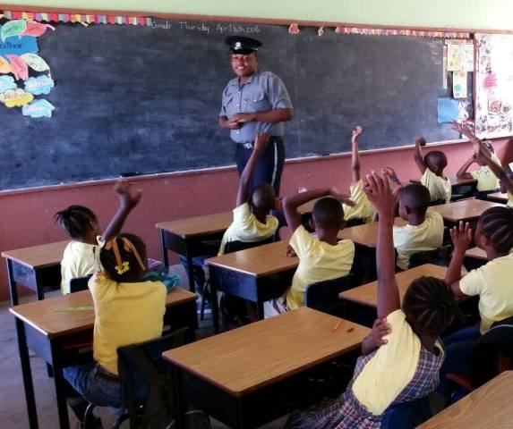 RSCNPF Pledges to Increase Visibility in Communities