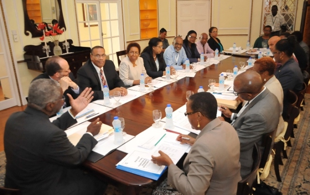 Full Discussion Needed On CSME