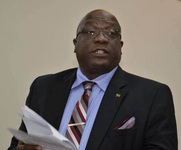 The Economy of St. Kitts and Nevis Is In Good Hands, Says Prime Minister Harris