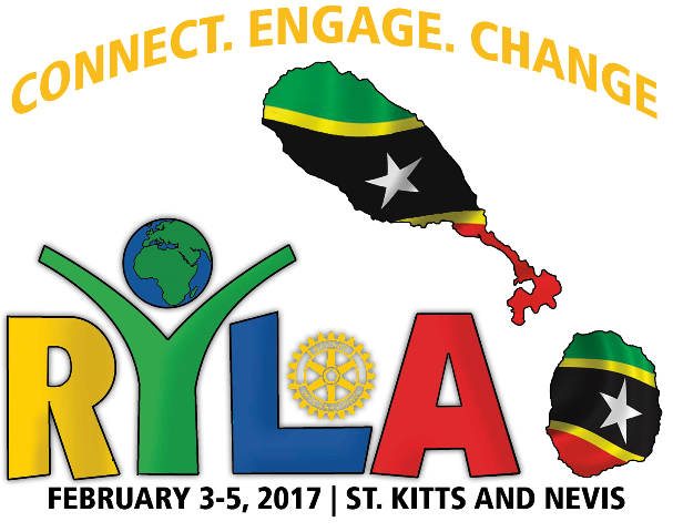 St. Kitts and Nevis Set to Host 2017 Rotary Youth Leadership Awards Conference