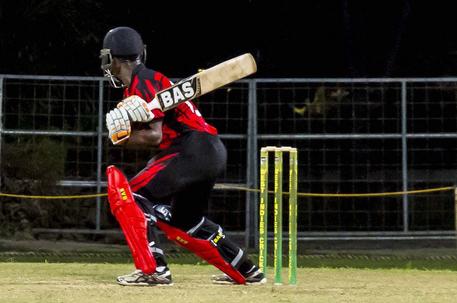 LETHARGIC RED FORCE THRASHED BY SPITFIRES