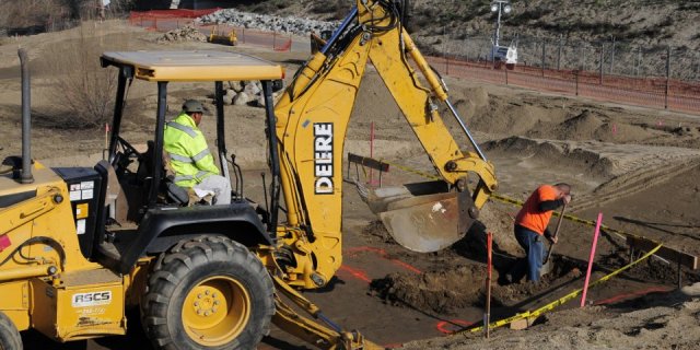 Labour Officials to Increase Job Site Visits‏