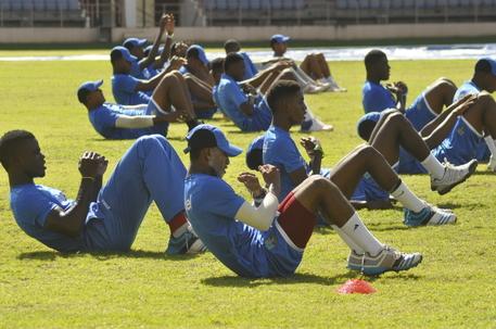 WINDIES UNDER 19 SQUAD RELEASED-KIAN PEMBERTON NOT IN