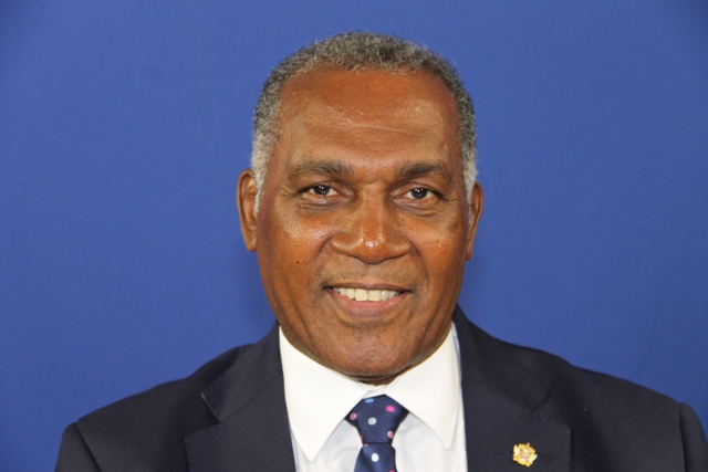 Nevis Premier lists projects; initiatives planned for 2017‏