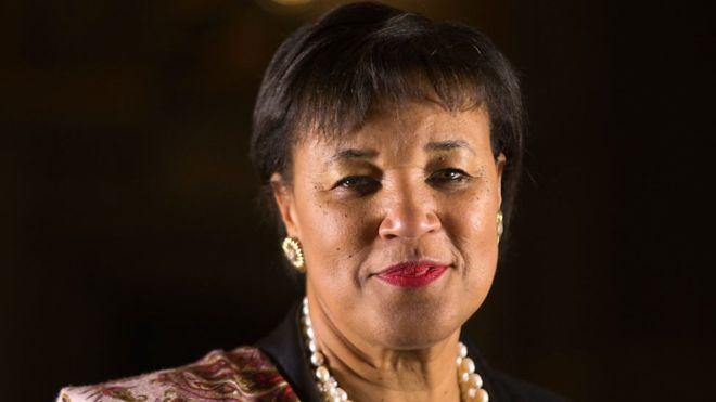 Concerns raised over Commonwealth leadership