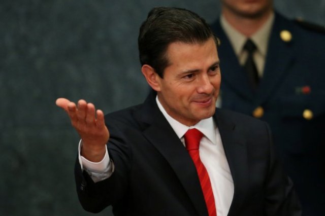 Mexican president to Trump: ‘Mexico will not pay for any wall’