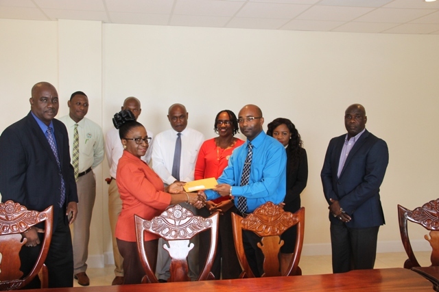 NHLDC gets $10 million loan from St. Christopher and Nevis Social Security Board