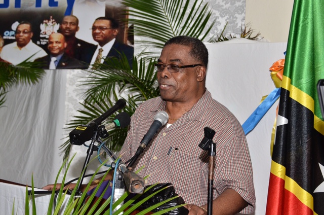 Government Is Committed to Building and Maintaining Strong Public Infrastructure, Says Minister Liburd