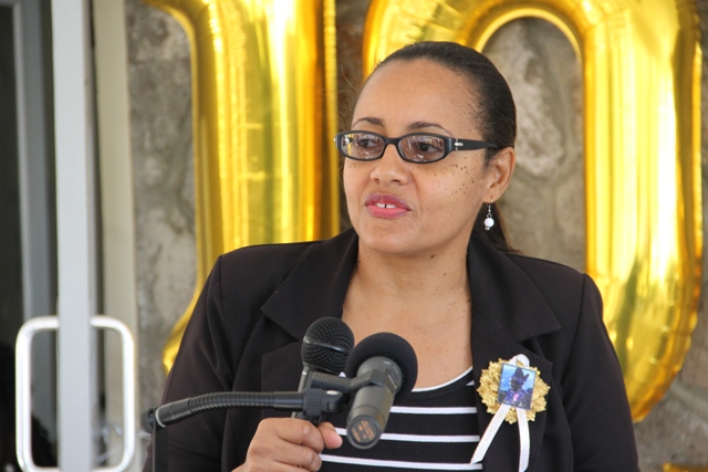 MINISTRY OF HEALTH’S STATEMENT ON OBSERVANCE OF WORLD HEALTH DAY 2019