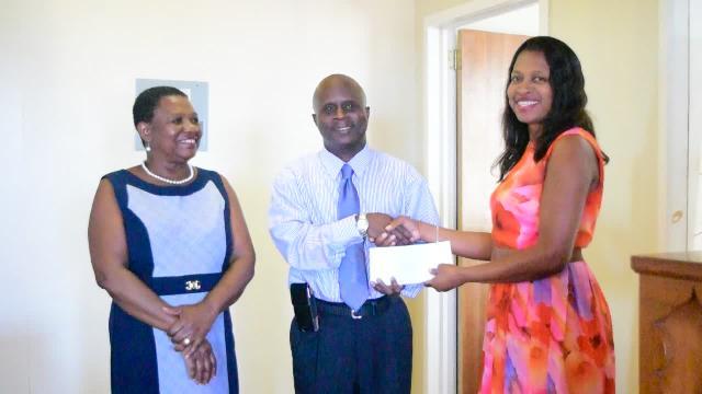 Nevis School Meals Programme to benefit from overseas Nevisians’ donations