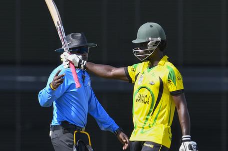WALTON TRUMPS SHIV IN SCORPIONS WIN