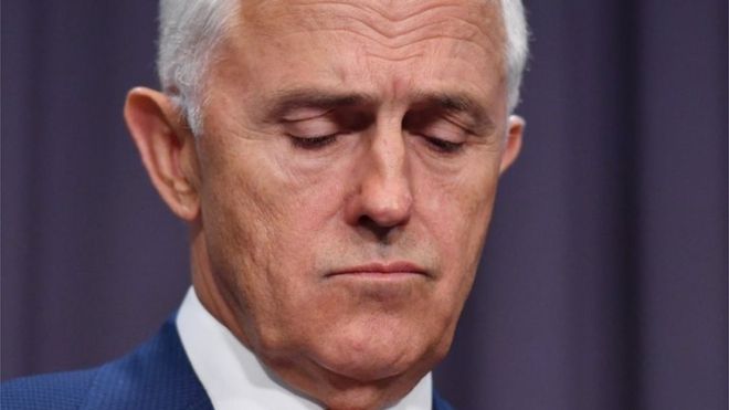 President Trump and Australia PM have ‘worst call’