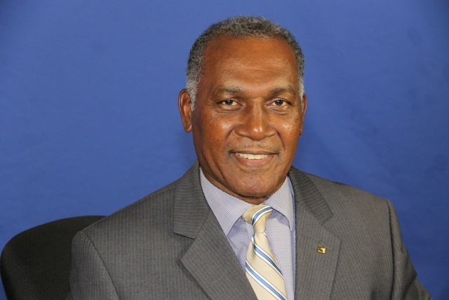 Minister of Social Security delivers address for SKN Social Security’s 39th anniversary