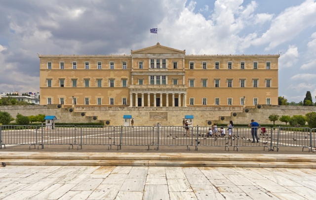 St. Kitts and Nevis Removed From List Of Non-Cooperative States By The Hellenic Republic (Greece)