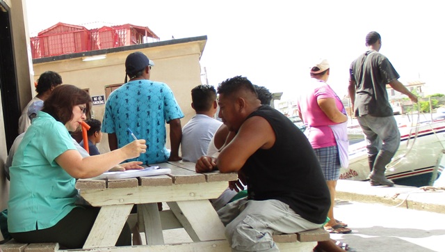 Cost of fishing study concluded for Caribbean states