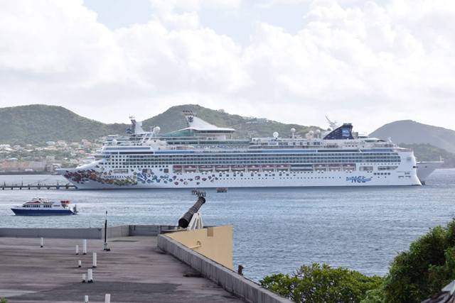 TRAVELOCITY RANKS ST. KITTS AMONG THE TOP SIX CARIBBEAN ISLANDS TO VISIT NOW IN 2017