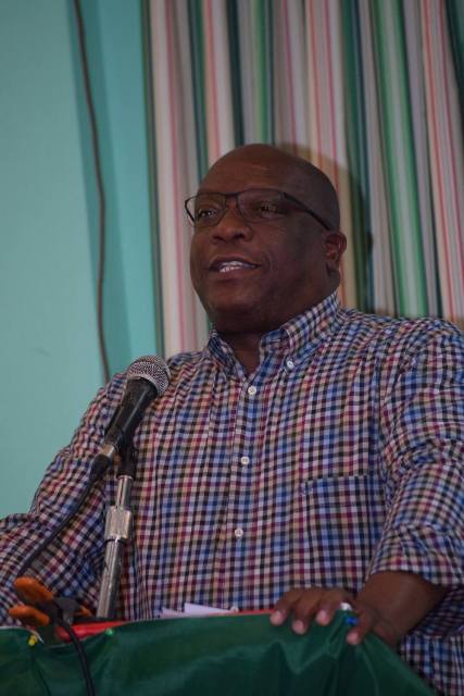 PM HARRIS: I WILL NOT SPEND TAXPAYERS’ MONEY  AT THE EXPENSE OF PEOPLE WHO ARE IN GENUINE NEED