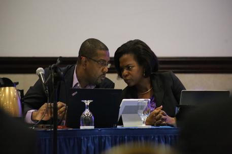 WICB Appoints Chief Operating Officer
