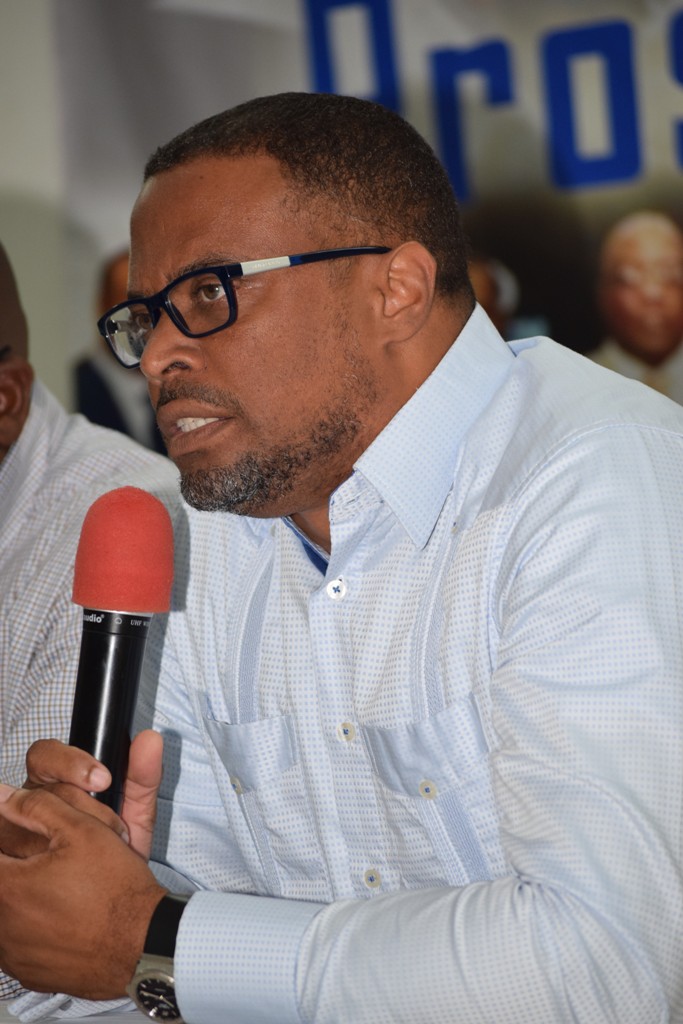 Foreign Minister Commits to Further Expand the Diplomatic Footprint of St.Kitts and Nevis