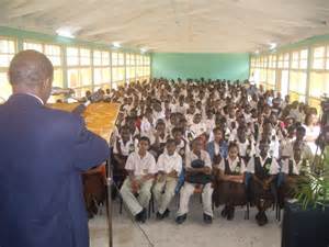 GSS CELEBRATES 44th ANNIVERSARY