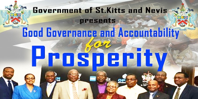 More Surpluses, Less Debt Point To Team Unity Administration’s Good Governance