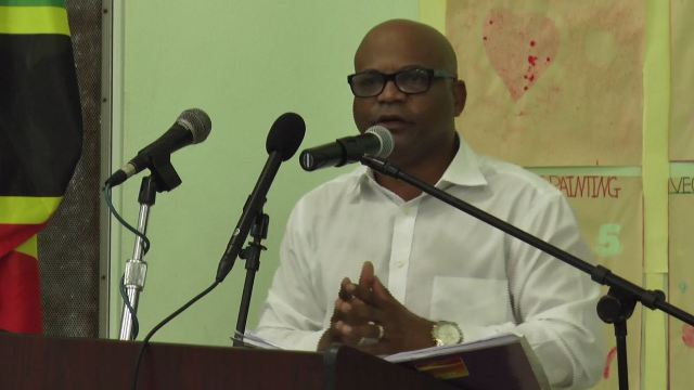 Cruise Tourism Will Continue To Boom in Upcoming Years, Says Minister Grant‏