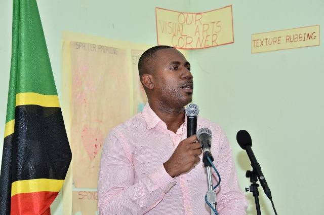 SOME ARE GENUINE IN CALLING FOR INTEGRITY LEGISLATION, OTHERS ARE NOT, SAYS DEPUTY PRIME MINISTER