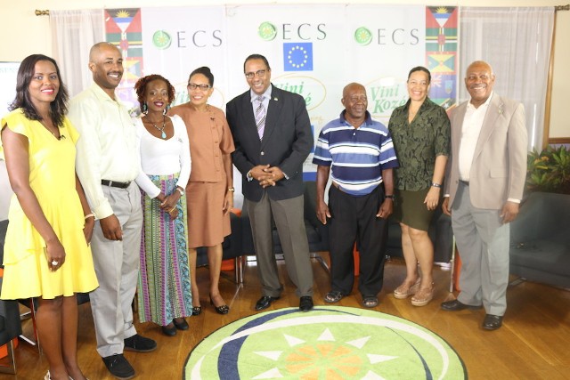 Impacts of Climate Change being felt across the OECS